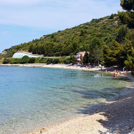 Apartments With A Parking Space Podaca, Makarska - 6055 المظهر الخارجي الصورة