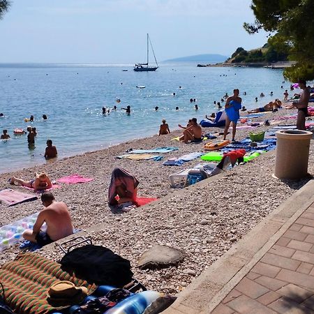 Apartments With A Parking Space Podaca, Makarska - 6055 المظهر الخارجي الصورة