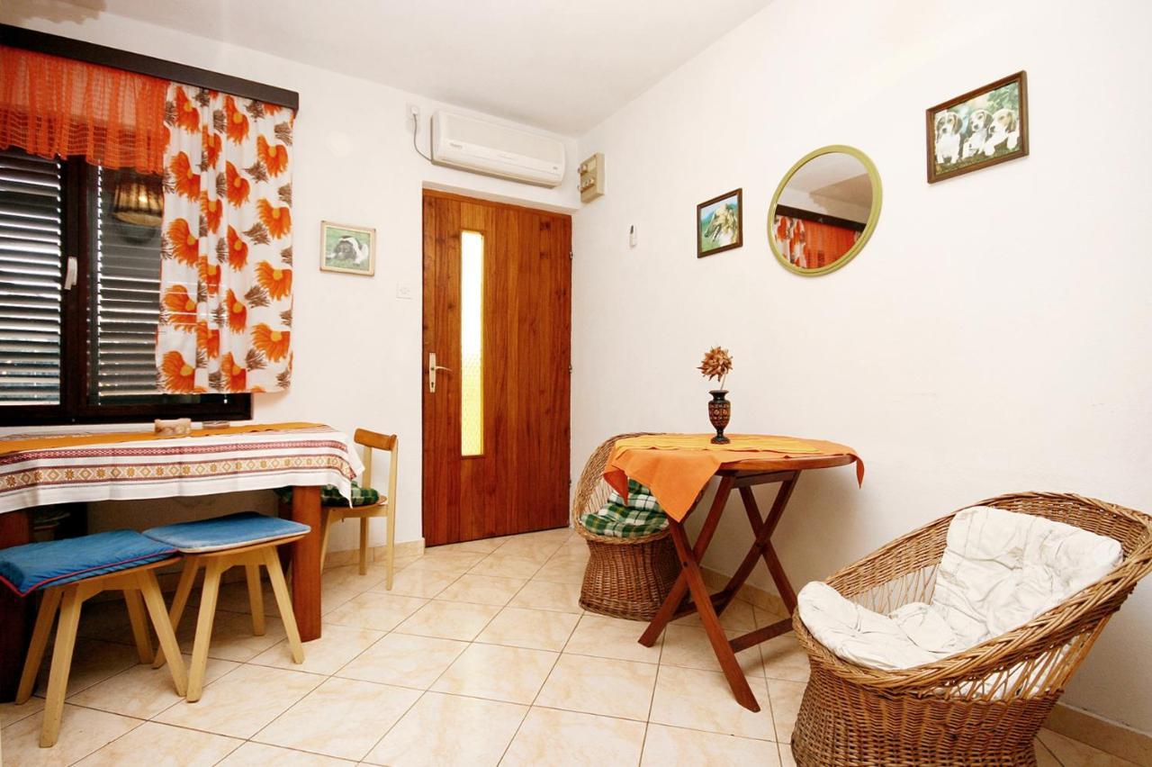 Apartments With A Parking Space Podaca, Makarska - 6055 المظهر الخارجي الصورة