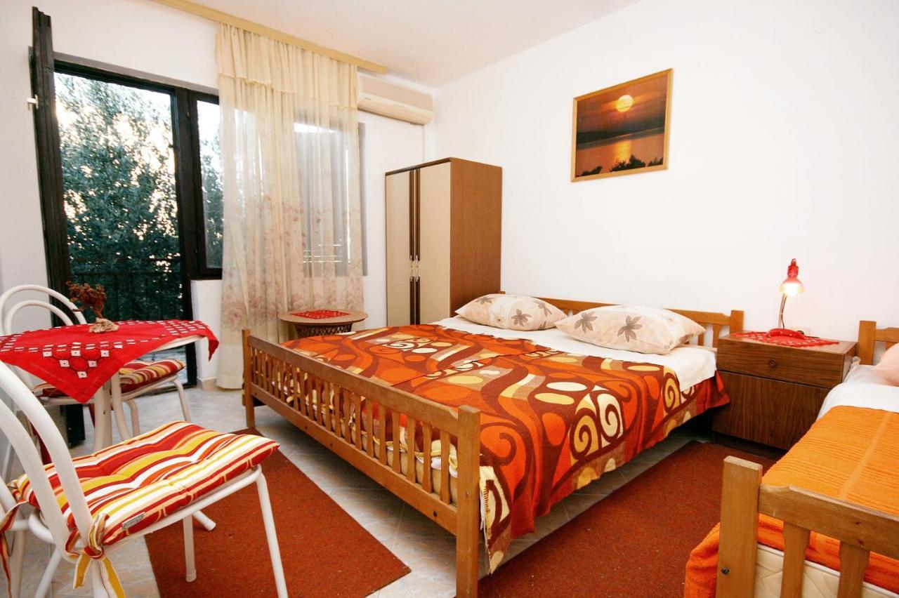 Apartments With A Parking Space Podaca, Makarska - 6055 المظهر الخارجي الصورة