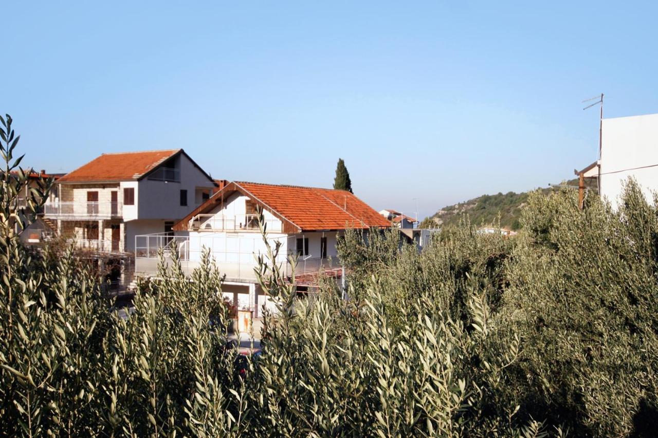 Apartments With A Parking Space Podaca, Makarska - 6055 المظهر الخارجي الصورة